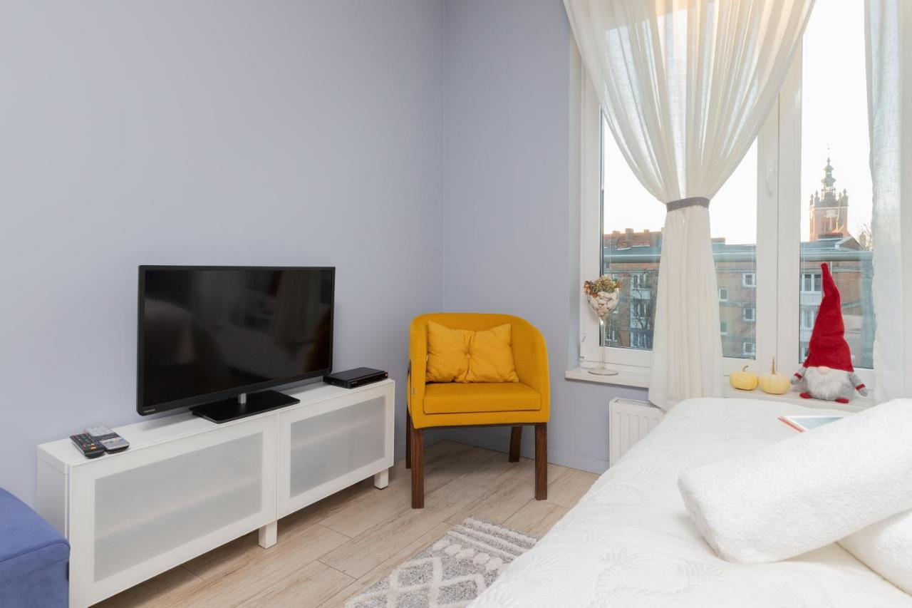 Апартаменти Platinum Tartaczna By Renters *