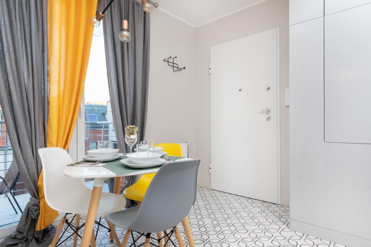 Platinum Tartaczna By Renters * Гданськ