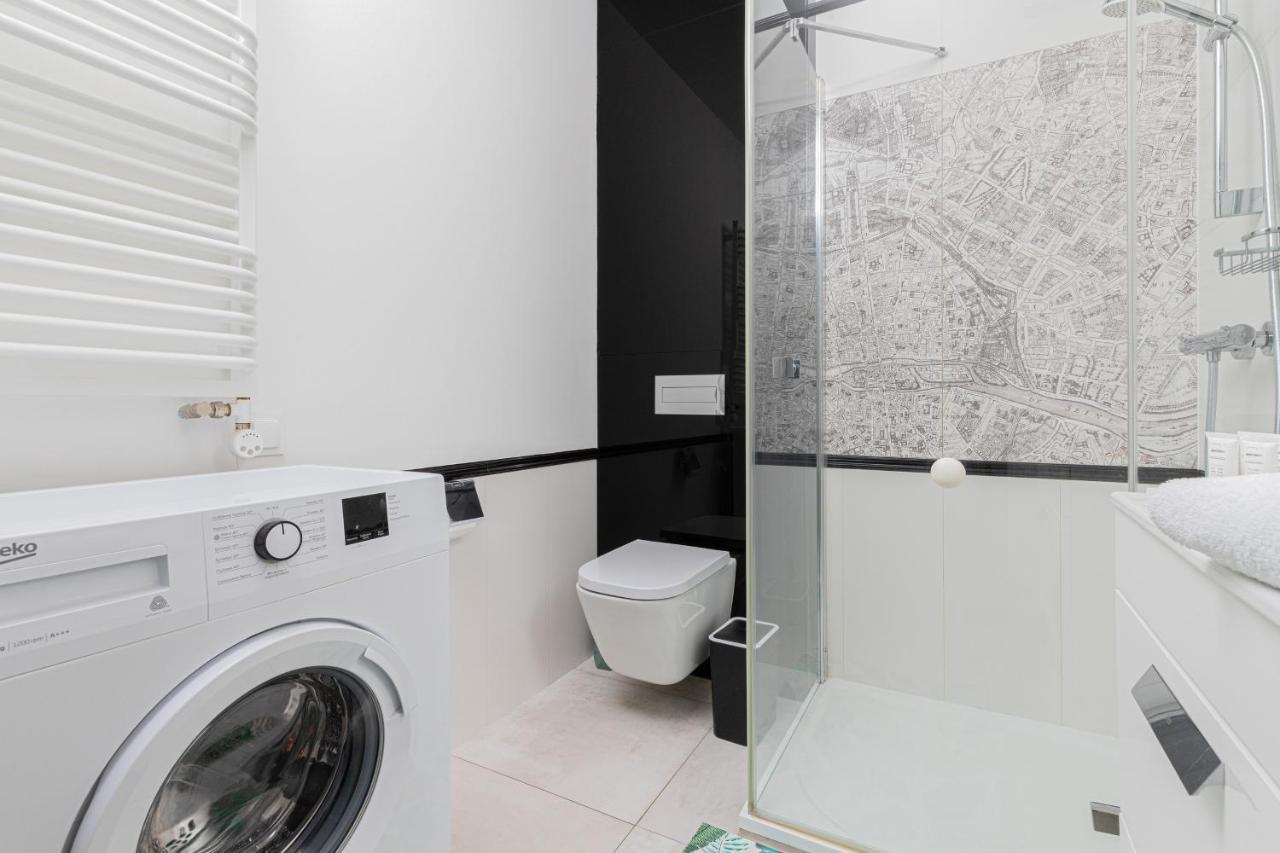 Platinum Tartaczna By Renters * Гданськ