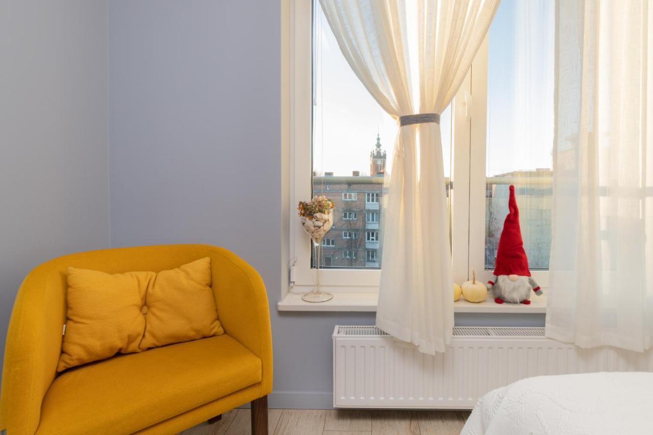 Platinum Tartaczna By Renters Гданськ