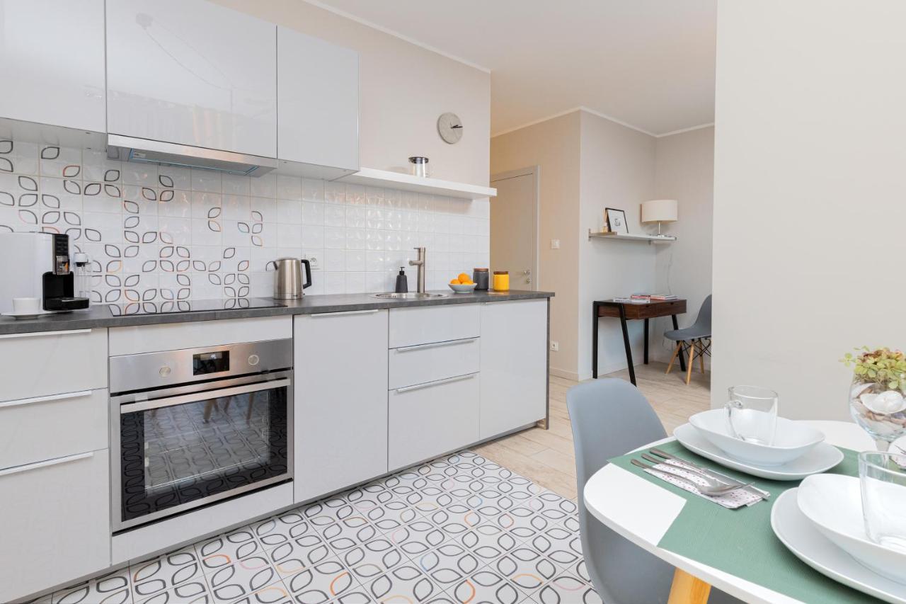 Platinum Tartaczna By Renters * Gdansk