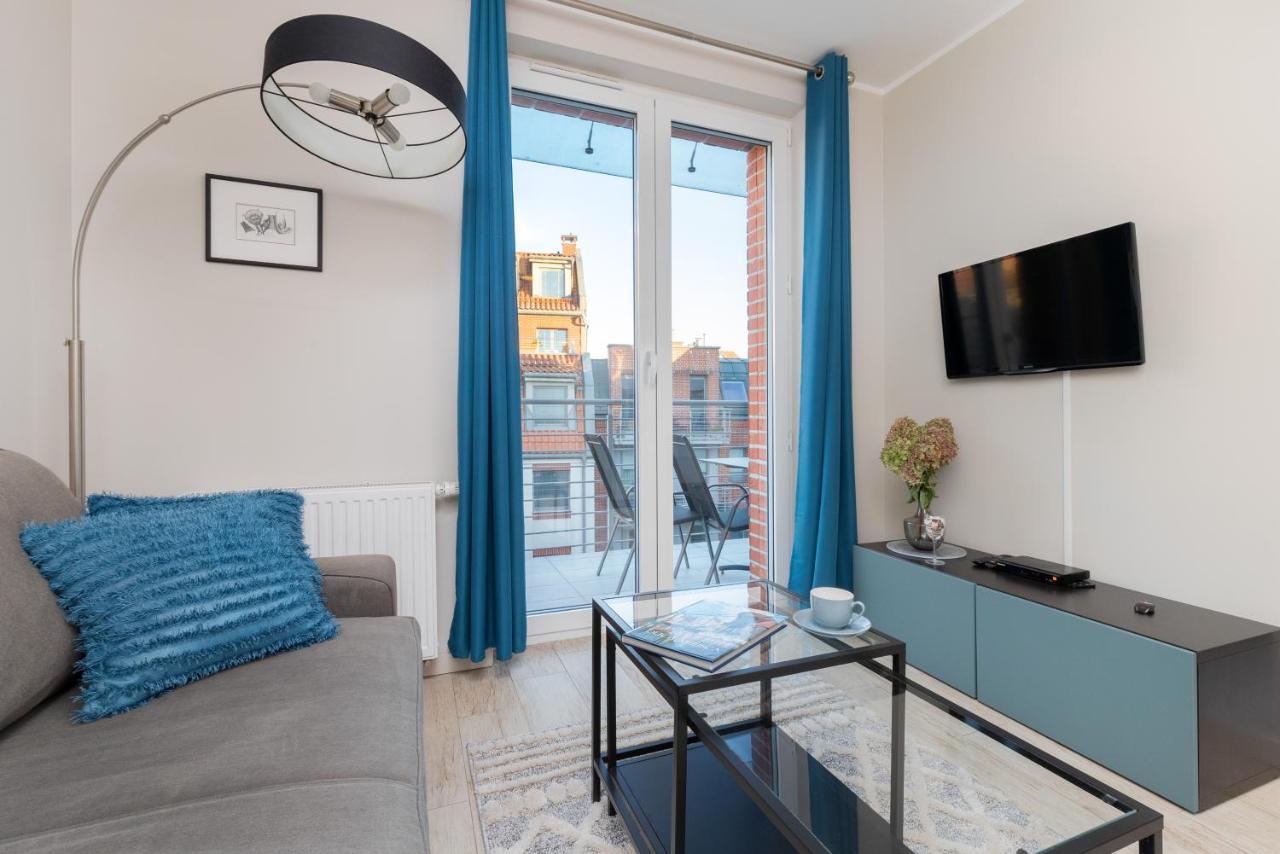 Platinum Tartaczna By Renters Apartment