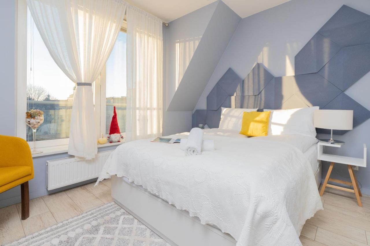 Platinum Tartaczna By Renters Gdansk